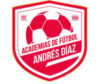 Academias de Fútbol Andrés Díaz